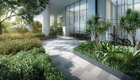 The Linq @ Beauty World (D21), Apartment - For Rent - Photo 3