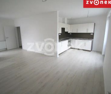 2+kk Otrokovice, novostavba, od července - Photo 1