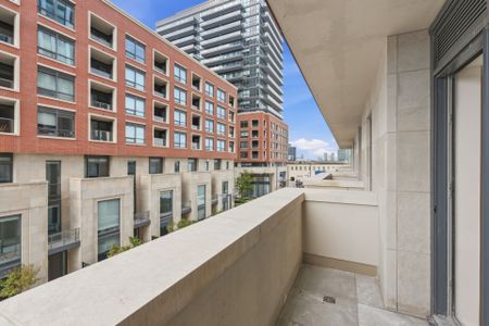 For Lease - 25 Frederick Todd Way Unit# 206, Toronto, Ontario - Photo 2