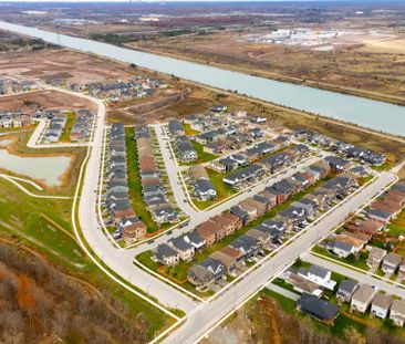 For Lease - 133 Stern Drive, Welland, Ontario - Photo 5