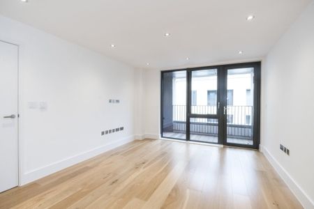 1 bedroom flat to rent - Photo 5