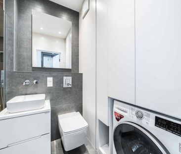 Dwa pokoje z MP i komórką lokatorską 35.62 m² - Zdjęcie 4