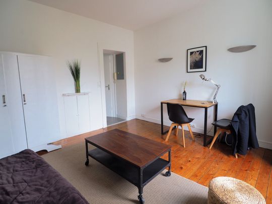 Location Appartement 1 pièce 27m² - Photo 1