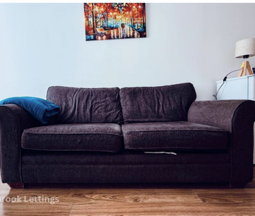 1 bedroom flat to rent - Photo 2