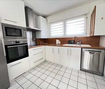 4 pièces - Meublé - 82,03 m² - RDC - Colocation non autorisée - Photo 1