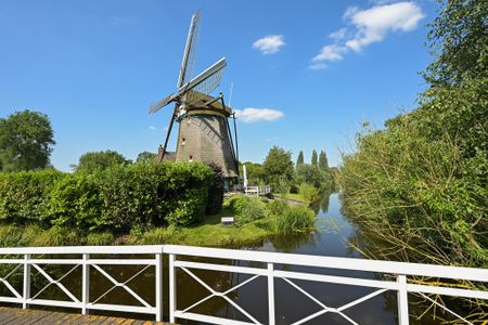 Te huur: Appartement Boekweitkamp in Den Haag - Foto 3