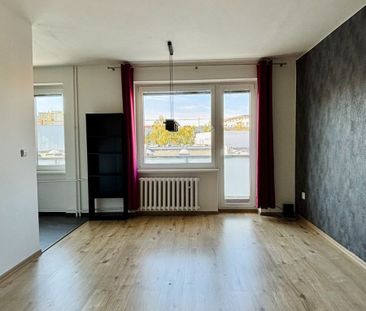 Pronájem bytu 2+kk • 54 m² bez realitkyBludovická, Praha - Letňany - Photo 1