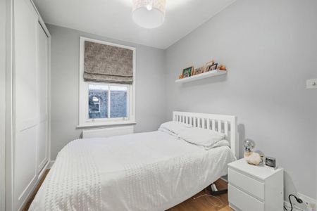 2 bedroom duplex to rent - Photo 5