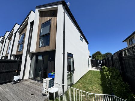 1/8 Tonga Place, Riccarton - Photo 3