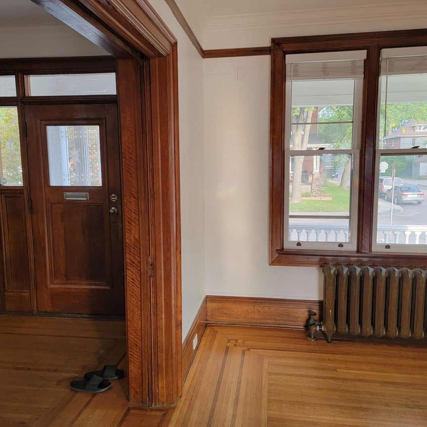 For Lease - 43 Barnesdale Avenue, Hamilton, Ontario - Photo 1