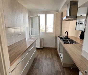 Location appartement 3 pièces - 60m² à Tarbes (65000) - Photo 1