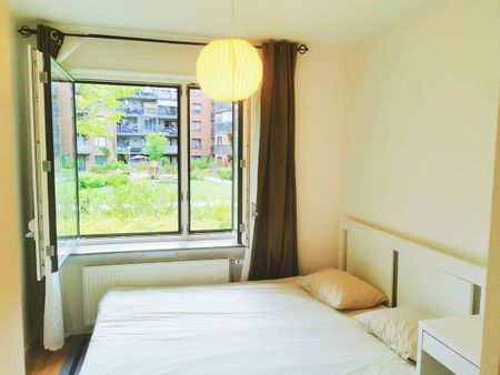Fridensborgsvägen, Solna - Photo 3
