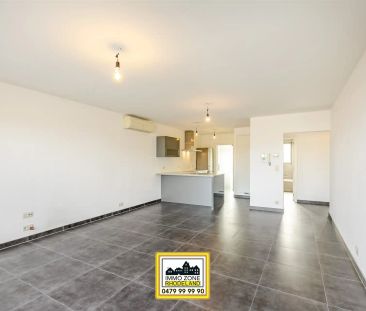 Gunstig gelegen appartement met 2 slpks en ruim terras - Foto 3