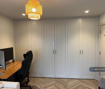 1 bedroom flat to rent - Photo 6