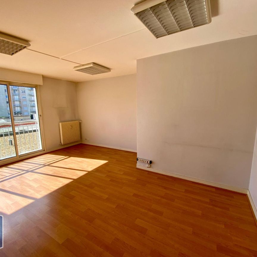 Location Appartement 2 pièces 43m² JOUE LES TOURS 37300 - Photo 1