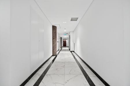 Mieszkanie Centrum Szczecin, al. Wyzwolenia, nr 437019 - Zdjęcie 3