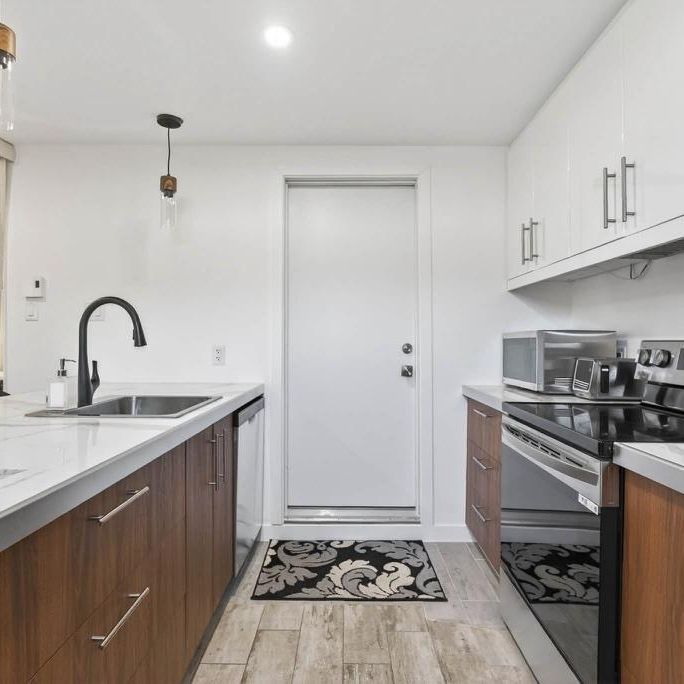 Appartement à louer - Photo 1