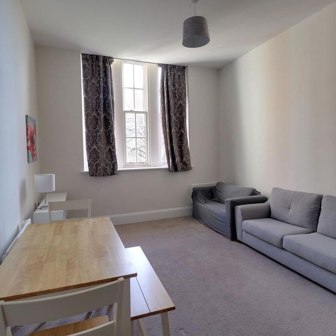 2 bedroom apartment to rent - Photo 1