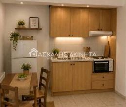 Studio/Γκαρσονιέρα για ενοικίαση - Ηράκλειο Κρήτης, - Photo 5