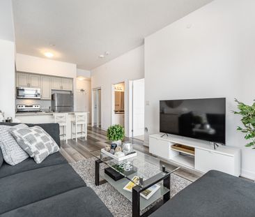 For Lease - 450 Dundas Street Unit# 121, Hamilton, Ontario - Photo 1