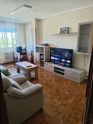 Alquiler de piso en Avenida Constitución, 38 - Photo 1