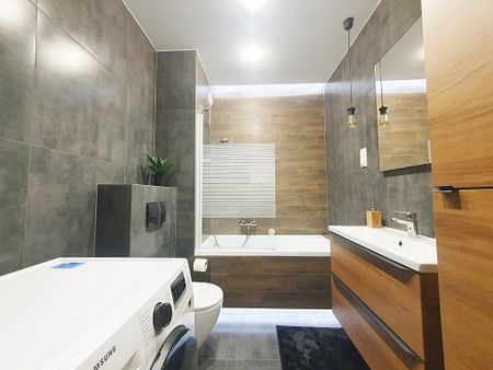 2 pokoje | Wysoki Standard | Centrum | Kielce - Фото 5