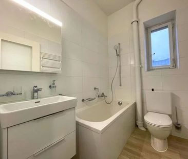 Appartement de 3 pièces au 1er étage entièrement rénové - Photo 6