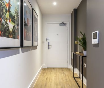 1 bedroom apartment to rent - Photo 3