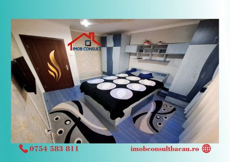 Apartament 3 camere de închiriat – CENTRU! CE1567 - Fotografie 3