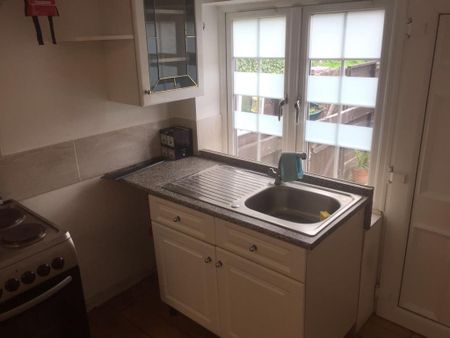 1 bedroom end of terrace house to rent - Photo 4