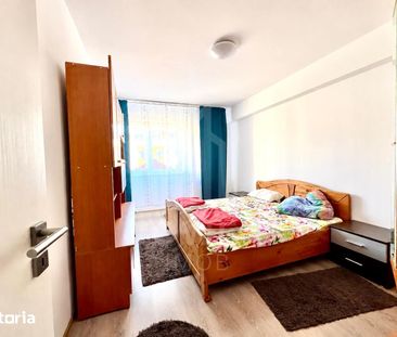 TOWER IMOB oferă spre închiriere apartament spațios în zona Turnișor - Photo 3