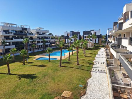 Ref.7337 Apartment with 2 bedrooms in the new gated complex “Amanecer IX” - Photo 4