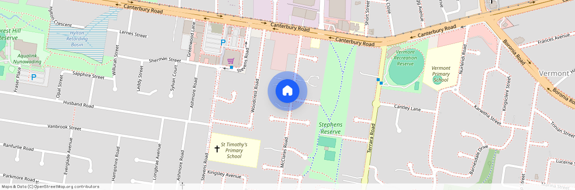 1/18 Mcclares Road, Vic 3133, Vermont South