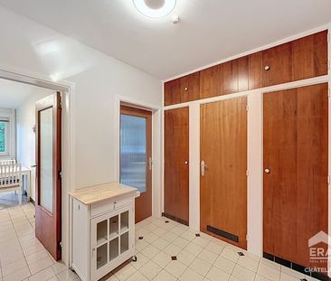 Appartement te huur - Foto 3