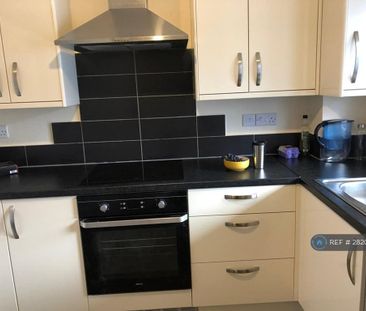 2 bedroom maisonette to rent - Photo 6