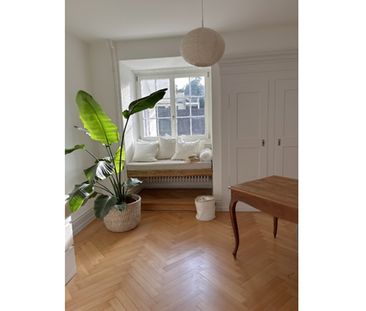 3½ Zimmer-Wohnung in Zürich - Kreis 2 Enge, möbliert, auf Zeit - Photo 3