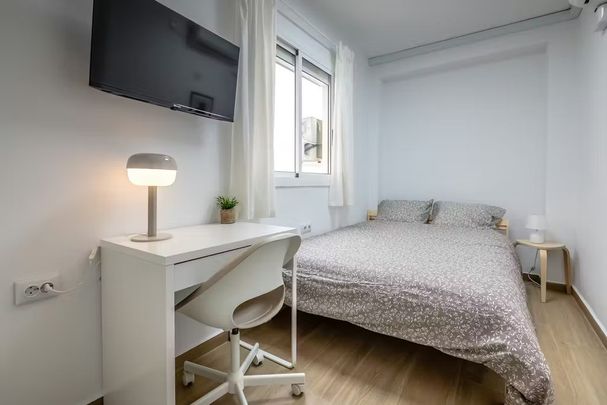 Carrer de Planas, Valencia, Valencian Community 46004 - Photo 1