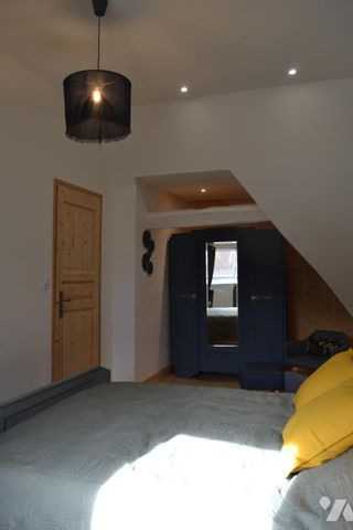 Appartement au 1er étage au centre d'Ardres - Photo 5