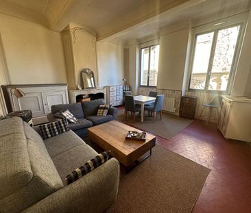 Location Appartement 3 pièces 75m² GRANS 13450 - Photo 3