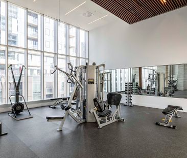 1500 Boul. René-Lévesque O., Montréal - Photo 5