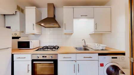 1 Bed 1 Bath - Photo 5