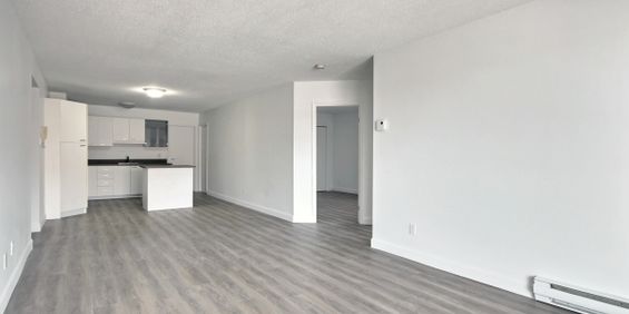 Antoine-du Verdier Appartement 4 ½ à Louer Sainte-Foy / Sillery Juillet 2026 - Photo 3