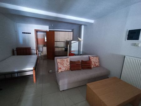 Studio/Γκαρσονιέρα για ενοικίαση Γαλανέικα - Νέα Ιωνία - Άνοιξη (Λαμία) - Photo 3