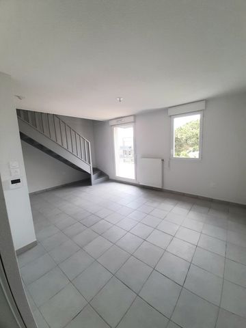Location Appartement 3 pièces 61m² TOULOUSE 31300 - Photo 2