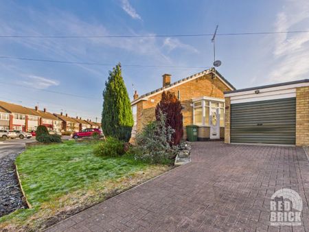 2 bedroom bungalow to rent - Photo 4