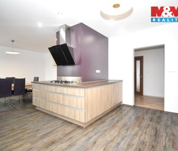 Pronájem bytu 3+1 133 m², 28. října 81, Ostrava - Photo 3
