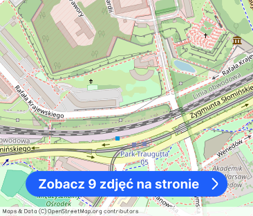 3-pok, bezpośrednio 56m2 PRZY METRZE po remoncie parking METRO GDAŃSKA - Zdjęcie 1