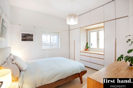 2/78 Glenayr Avenue, North Bondi NSW 2026 - Apartment For Rent | Domain - Photo 3