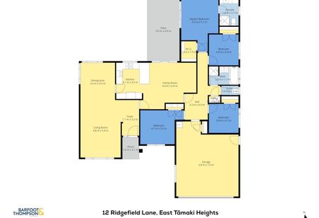 Brick & Tile Beauty in Botany College Zone - Photo 3