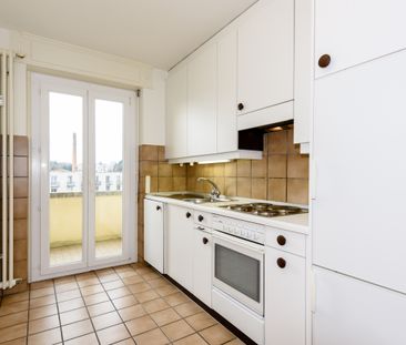 Joli appartement traversant - CDD 31.03.2028 - Foto 3